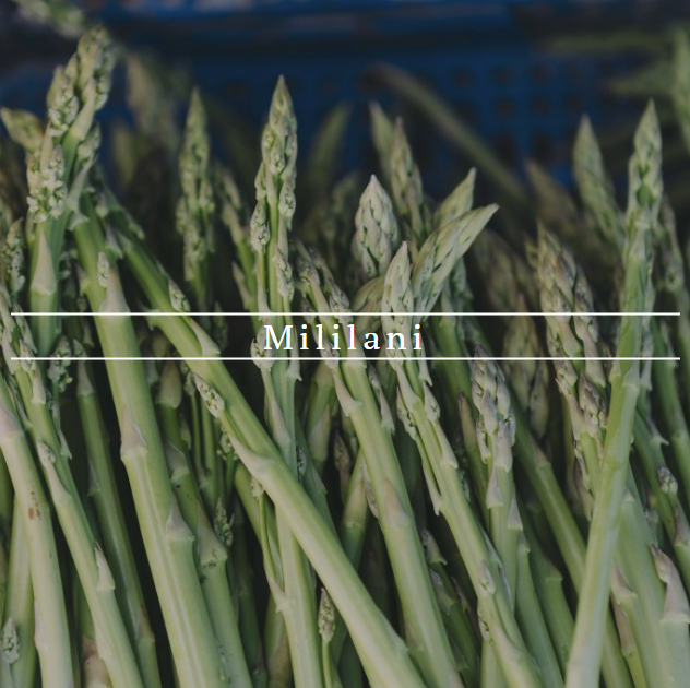 Mililani Farmers' Market
